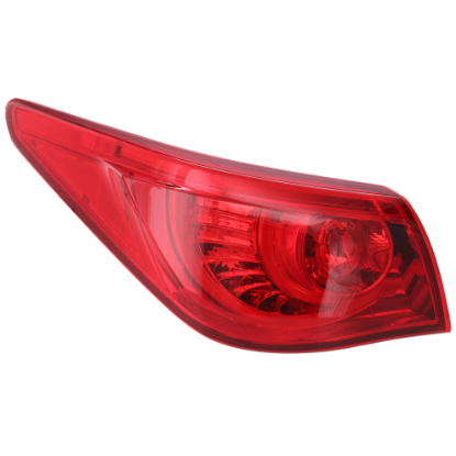 Picture of Tail Light