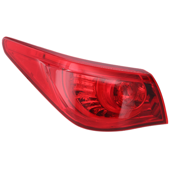 Picture of Tail Light