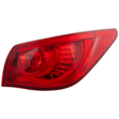 Picture of Tail Light