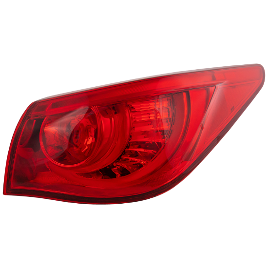 Picture of Tail Light