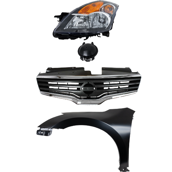 Picture of Headlight