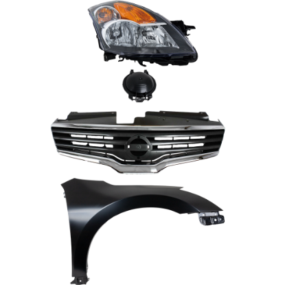 Picture of Headlight