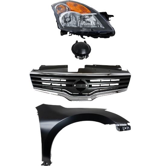 Picture of Headlight