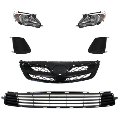 Picture of Headlight