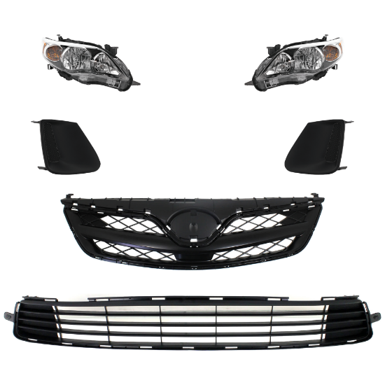 Picture of Headlight