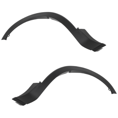 Picture of Fender Flares