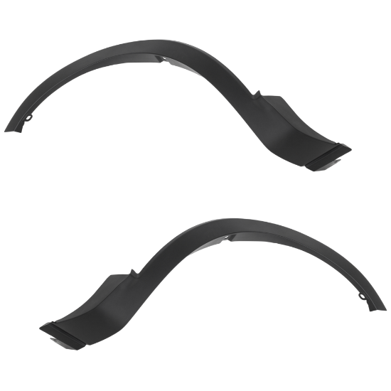 Picture of Fender Flares