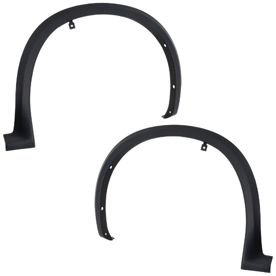 Picture of Fender Flares