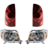Picture of Tail Light
