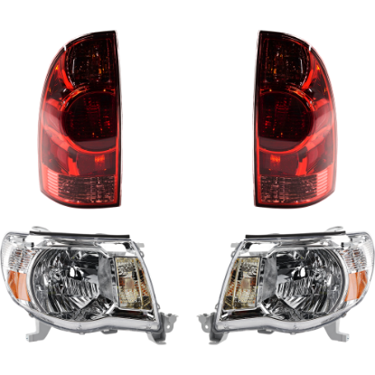 Picture of Tail Light