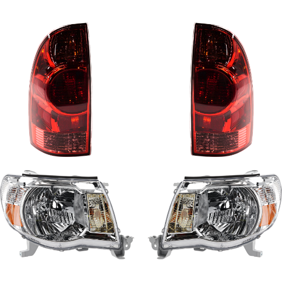 Picture of Tail Light