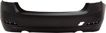 Picture of Bumper Cover