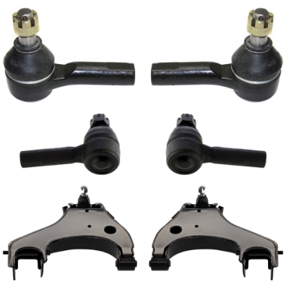 Picture of Control Arm