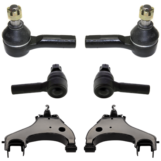 Picture of Control Arm