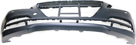 Picture of Bumper Cover