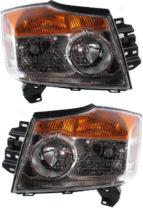 Picture of Headlight