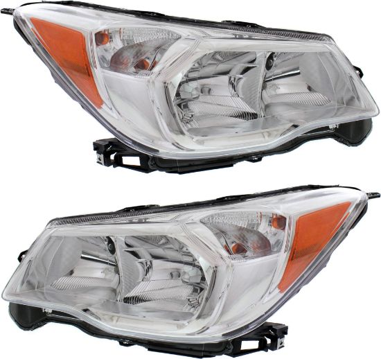 Picture of Headlight