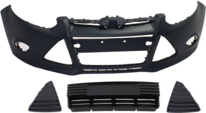 Picture of Bumper Cover