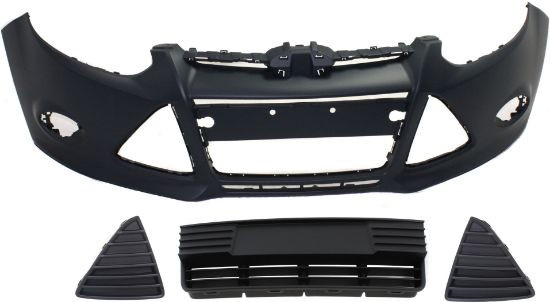 Picture of Bumper Cover