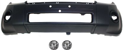 Picture of Bumper Cover