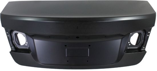 Picture of Trunk Lid