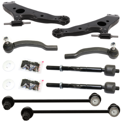 Picture of Control Arm