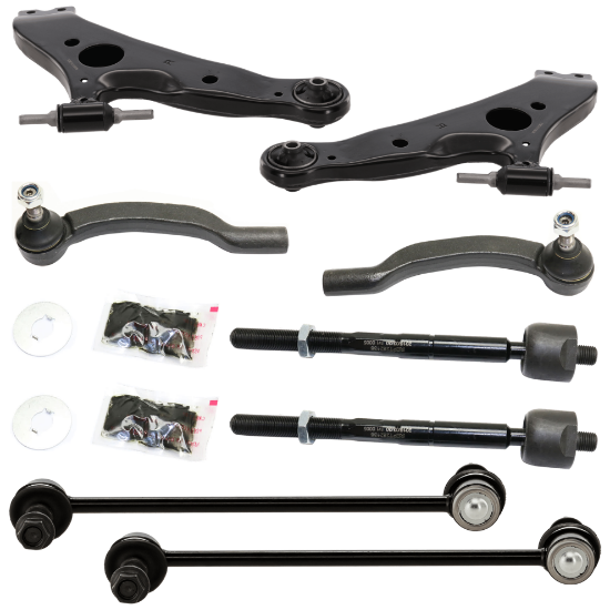 Picture of Control Arm