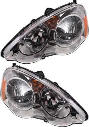 Picture of Headlight