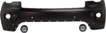 Picture of Bumper Cover