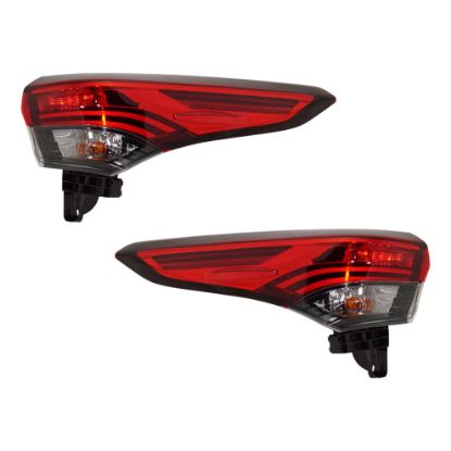 Picture of Tail Light