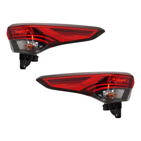 Picture of Tail Light
