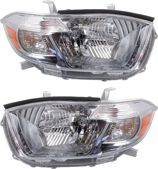 Picture of Headlight