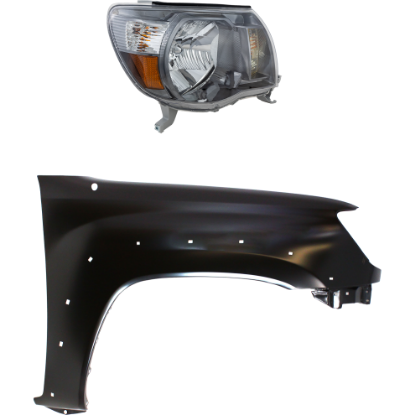 Picture of Headlight