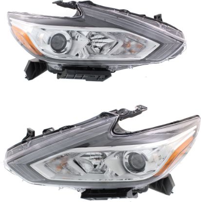 Picture of Headlight