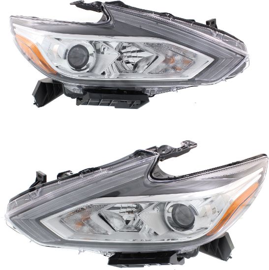 Picture of Headlight