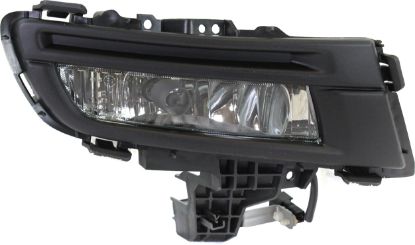 Picture of Fog Light