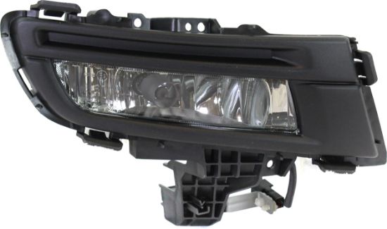 Picture of Fog Light