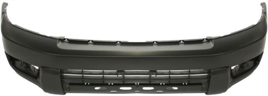 Picture of Bumper Cover