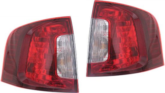 Picture of Tail Light