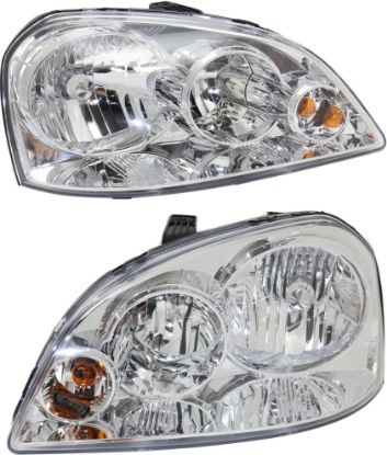 Picture of Headlight