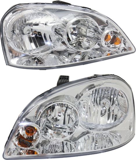 Picture of Headlight