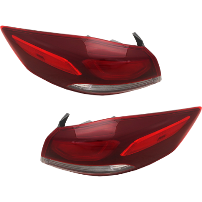 Picture of Tail Light