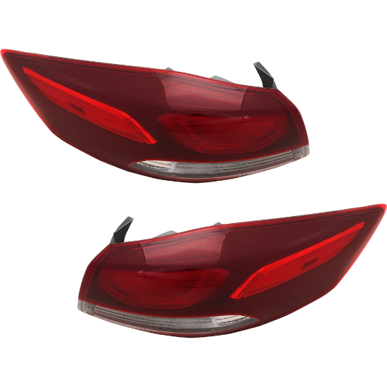 Picture of Tail Light