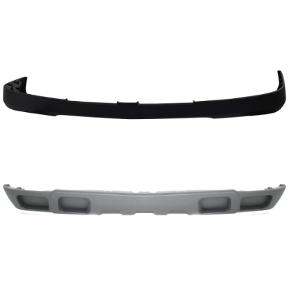 Picture of Bumper Cover