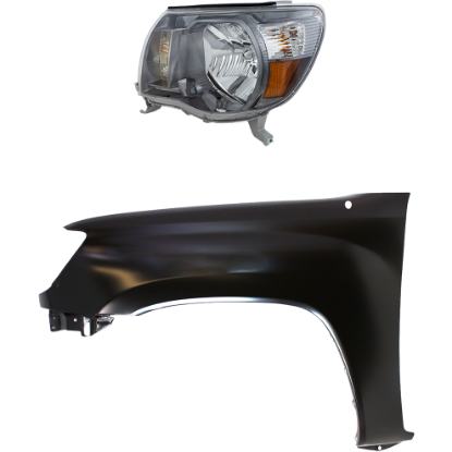 Picture of Headlight