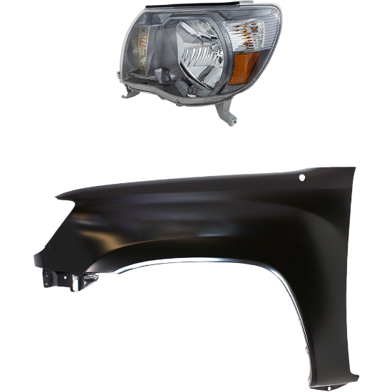 Picture of Headlight