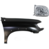 Picture of Headlight