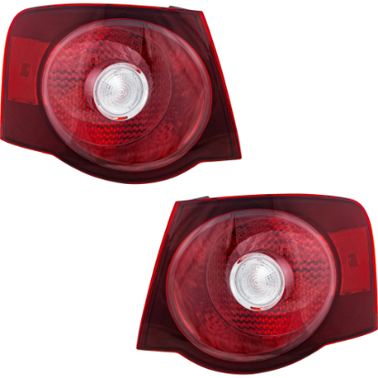 Picture of Tail Light