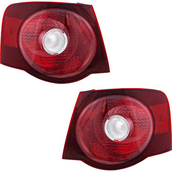 Picture of Tail Light
