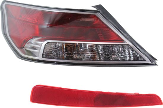 Picture of Tail Light